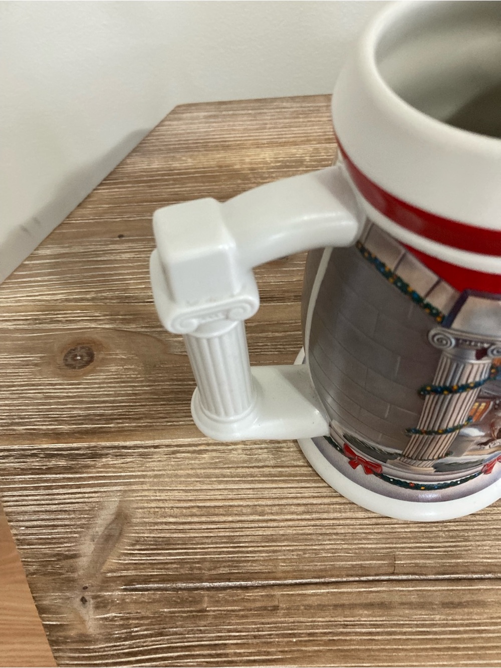 Budweiser Stein - Picture 4 of 6